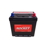 Ắc quy Rocket 60Ah 55D23L