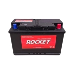 Bình ắc quy Rocket 90Ah DIN 59042