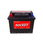 Ắc quy Rocket 62Ah DIN 56217