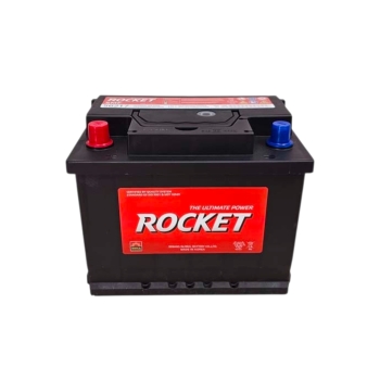 Ắc quy Rocket 62Ah DIN 56217