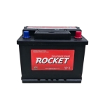 Ắc Quy Rocket SMF 56219 12V 62Ah