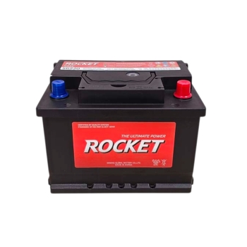 Ắc Quy Rocket SMF 56220 12V 62Ah