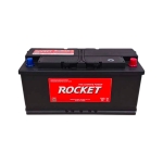 Ắc Quy Rocket SMF 61042 12V 110Ah