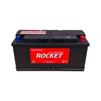 Ắc Quy Rocket SMF 61042 12V 110Ah