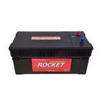 Bình ắc quy Rocket 12V - 200Ah SMF N200