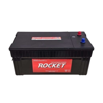 Bình ắc quy Rocket 12V - 200Ah SMF N200