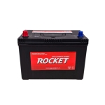 Ắc quy Rocket 70Ah SMF N70