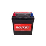 Ắc quy Rocket 35Ah NS40Z