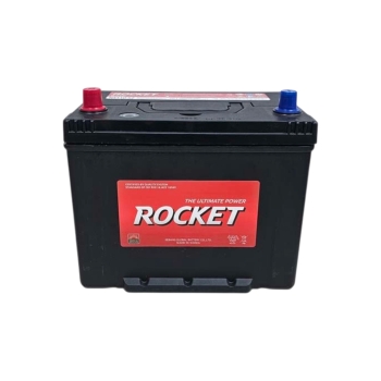 Ắc quy Rocket 70Ah NX110-5