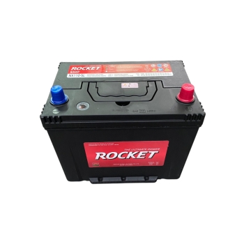 Ắc Quy Rocket SMF NX110-5L 12V 70Ah