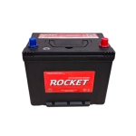 Ắc Quy Rocket SMF NX110-5ZL 12V 75Ah