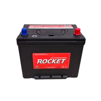 Ắc Quy Rocket SMF NX110-5ZL 12V 75Ah
