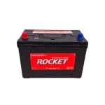 Ắc quy Rocket 90Ah SMF NX120-7