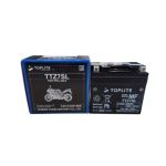 Ắc quy Toplite TTZ7SL 12V 6Ah (10HR)
