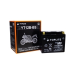 Ắc Quy Toplite YT12B-BS 12V 10Ah 10HR
