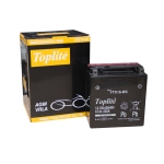 Ắc Quy Toplite YTX16-BS 12V 14Ah 10HR