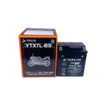 Ắc quy Toplite YTX7L-BS 12V 7Ah (10HR)