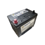 Ắc Quy Varta 75Ah 100D26R Silver Dynamic