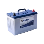 Ắc quy Varta 90Ah 120D31L