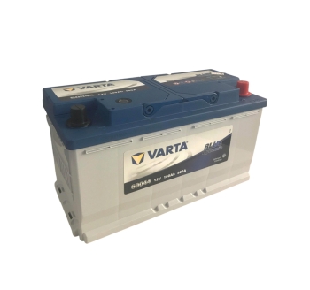 Ắc quy Varta 100Ah DIN 60044