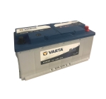Ắc quy Varta DIN 110Ah 61038