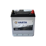 Ắc quy Varta 40Ah 54087 (DF40)