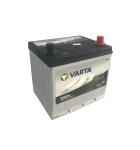 Ắc quy Varta 50Ah 50D20L
