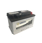 Ắc quy Varta 65Ah DIN 56530