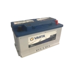 Ắc quy Varta 80Ah DIN 58014