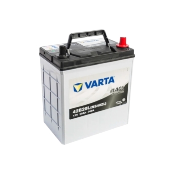 Ắc quy Varta 38Ah 42B20L