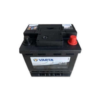 Ắc Quy Varta DIN 55066 12V 50Ah