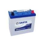 Ắc quy Varta 55B24LS (45Ah)