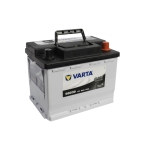 Ắc quy Varta 60Ah DIN 56030
