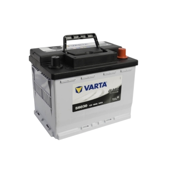 Ắc quy Varta 60Ah DIN 56030