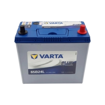 Ắc quy Varta 50Ah 65B24L