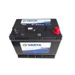 Ắc Quy Varta 70Ah 80D26L