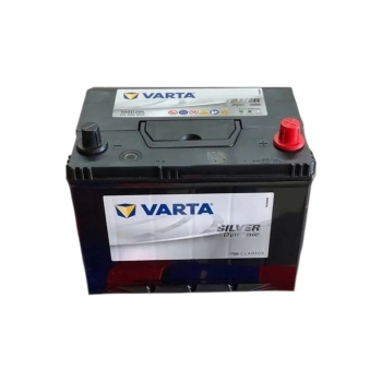 Ắc Quy Varta 75Ah 100D26L Silver Dynamic
