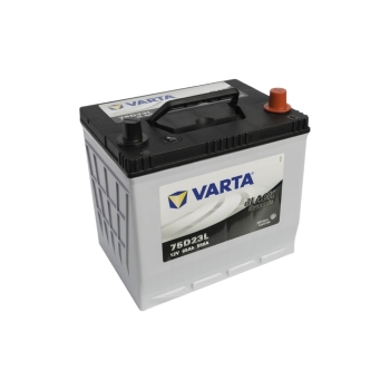 Ắc quy Varta 65Ah 75D23L