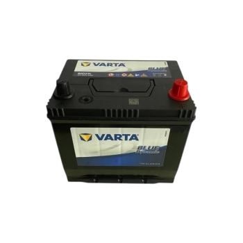 Ắc quy Varta 65Ah 80D23R