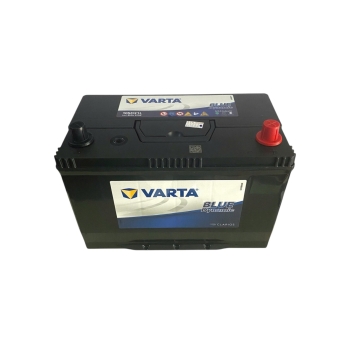 Ắc Quy Varta 85Ah 105D31L