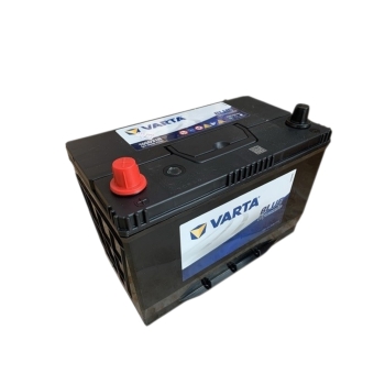 Ắc Quy Varta 85Ah 105D31R