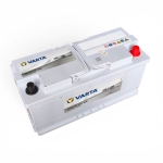 Ắc quy Varta AGM 105Ah LN6