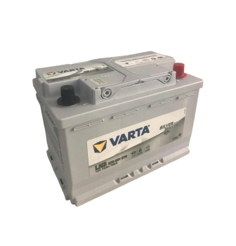 Ắc quy Varta AGM 70Ah LN3 570901076