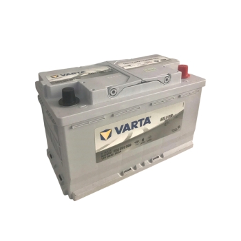 Ắc quy Varta AGM 80Ah LN4 580901080