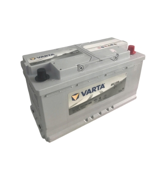 Ắc quy Varta AGM 95Ah LN5 595901085