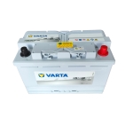 Ắc quy Varta AGM 80Ah LN4 580901080