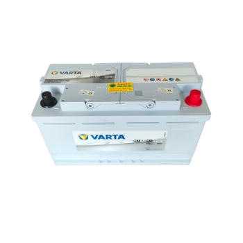 Ắc quy Varta AGM 95Ah LN5 595901085