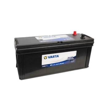 Ắc quy Varta 120Ah N120