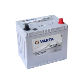 Ắc Quy Varta EFB Q85 70Ah 115D23L