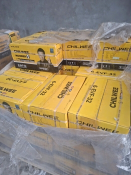 Ắc Quy Chilwee 6-EVF-32 12V 32Ah